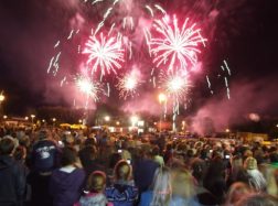 Šilutės 500-ojo jubiliejaus šventė – kokios miestas dar nematė (papildyta, nuotraukos, video)