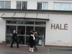 Šilutiškiai bus kviečiami dalyvauti akcijoje „Įžiebk Kalėdų dvasią“