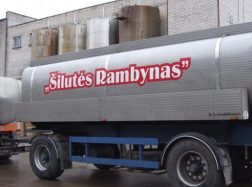 Išleidusios didesnes taršos nuotekas, įmonės turėtų mokėti ir didesnę kainą