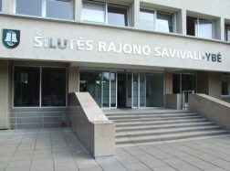 Susipažinkite su Šilutės rajono savivaldybės biudžeto projektu