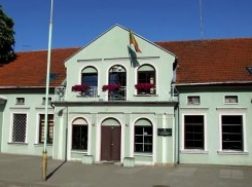 Šilutės matininko byla – teisme