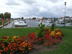 Šią savaitę numatomi vėjuoti orai