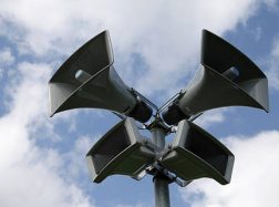Gyventojų dėmesiui: vyks perspėjimo ir informavimo sistemos patikrinimas