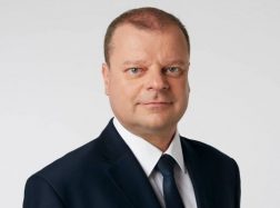 Šilutėje lankysis S. Skvernelis