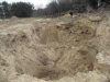SOS! Žaliojoje saloje atidarytas smėlio karjeras SOS! Žaliojoje saloje atidarytas smėlio karjeras