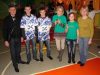 Degučių pagrindinės mokyklos mokiniai pirmieji rajone tapo Lietuvos mokinių olimpinio festivalio sporto šakų prizininkais