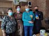 Žmonių su sielos negalia klubas ,,Sielos paguoda“ įsikėlė į naujas patalpas Žmonių su sielos negalia klubas ,,Sielos paguoda“ įsikėlė į naujas patalpas