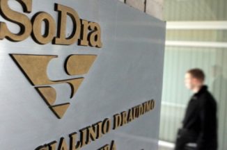 Nuo atlyginimo iki pensijos: kaip kaupiami pensijų apskaitos vienetai