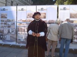 Seime bus atverta paroda „Šilutės raida. Miestas, kur vanduo ir žmonės kuria gyvenimą“