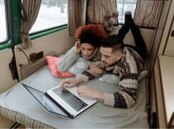 Ką padovanoti vyrui per jo gimtadienį?