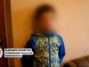 Švėkšnoje sulaikytas mažametis unabomberis (video)