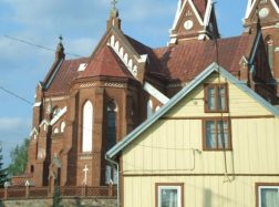 Švėkšniškės namuose sūnus padegė lovą