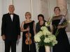 Sakralios muzikos ir poezijos pavėsyje Sakralios muzikos ir poezijos pavėsyje