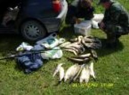 Žvejai mėgėjai ar verslininkai?