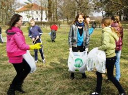 Talka Traksėdžiuose