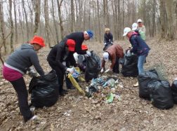 Akcija „Darom“ truks tris savaites