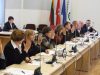 Šilutė pritarė Kuršių marių dalies atidavimui Neringai Šilutė pritarė Kuršių marių dalies atidavimui Neringai