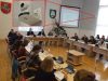 Tarybos posėdžiai bus filmuojami ir net transliuojami internetu Tarybos posėdžiai bus filmuojami ir net transliuojami internetu