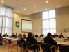 Tarybos posėdyje patvirtintas Savivaldybės 2019 metų biudžetas