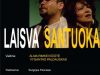 Šilutės kamerinis dramos teatras kviečia į spektaklį „Laisva santuoka“