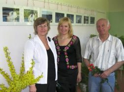 Literatūriniai pašnekesiai