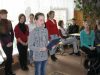 Nepriklausomybės atkūrimo šventė mokykloje Nepriklausomybės atkūrimo šventė mokykloje
