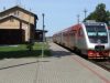 Nustojo kursuoti keleiviniai traukiniai tarp Šilutės ir Klaipėdos