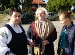 Aktyvios šalies seniūnijos – nacionaliniame konkurse „Valstybę kuriame mes“ atrinkta Rusnės seniūnija