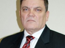 In memoriam – Povilas Tunaitis