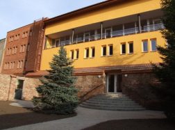 Šilutės turizmo ir paslaugų verslo mokykla – tarp geriausiai tvarkančių savo aplinką