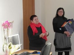 Ministro premijos už nuopelnus kultūrai pasieks ir šilutiškes