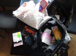 Šilutėje pagrobtas barmenės telefonas pareigūnus nuvedė pas ne kartą teistų vagišių grupę