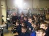 Įsimintinas apsilankymas Šilutės bibliotekoje Įsimintinas apsilankymas Šilutės bibliotekoje