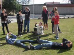 Šilutiškių ir rumunų bibliotekininkų draugystės gija tęsiasi