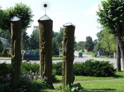 Savaitgalis džiugins gerais orais