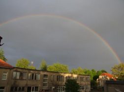 Šią savaitę vyraus vėsesni orai