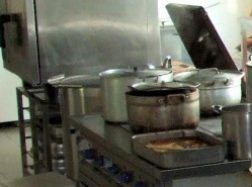 Šilutėje užregistruotas ūmios žarnyno infekcijos protrūkis