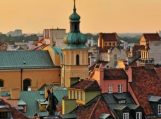 Kodėl verta aplankyti Varšuvą?