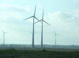Tarptautinis bankų sindikatas finansuoja vėjo jėgainių parką Šilutėje