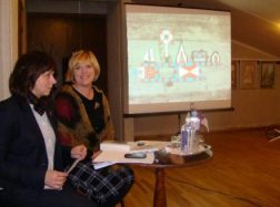 Konferencijos „Vėtrungių kelias“ atgarsiai