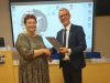 Kultūros ministro padėka apdovanota Vilma Griškevičienė