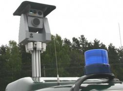 Sulaikyti du Gėgės upėje brakonieriavę šilutiškiai