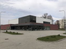 Šilutėje pradeda veikti Vakcinacijos centras