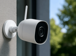 WiFi kameros – ranka pasiekiama inovacija