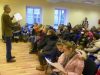 Knygų Kalėdos su spalvotom knygų istorijom ir dailininku Kęstučiu Kasparavičiumi Knygų Kalėdos su spalvotom knygų istorijom ir dailininku Kęstučiu Kasparavičiumi