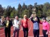 Žemaičių Naumiesčio gimnazijos sportininkai iškovojo didžiąją taurę