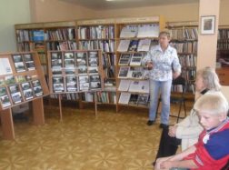 Žemaičių Naumiesčio žydų istorijos puslapiai