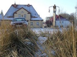 Balandį pasitiksime žiemiškais orais