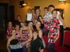 „Žvaigždūnės“ moterys – suaugusiųjų šokių projekte Vilniuje