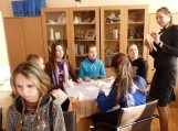 Pažintinė ekskursija į Klaipėdos turizmo mokyklą
